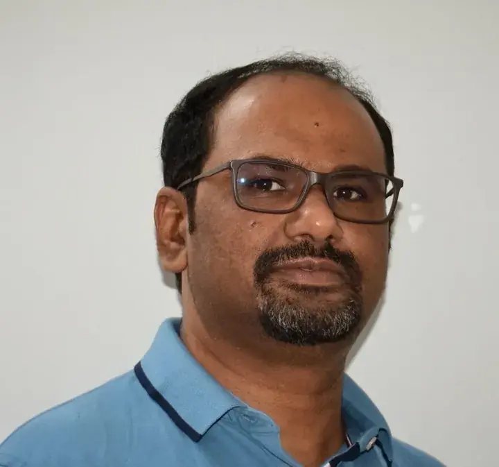 Mr. Bijo Joseph